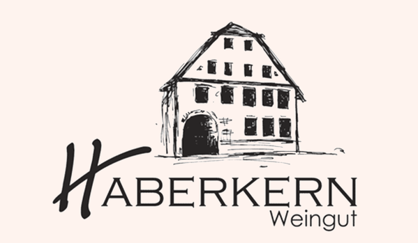 Weingut Haberkern Logo